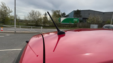 Honda Jazz 1.3 IMA HS Hybrid 5dr CVT Hybrid Hatchback